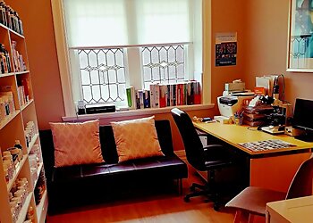 Living Holistic Health