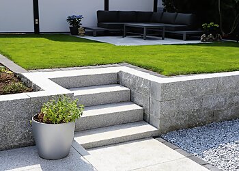 LivingScape Landscape Design & Construction