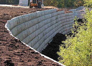 LivingScape Landscape Design & Construction