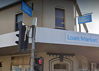 Loan Market Geelong City