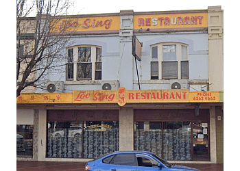 Loc Sing Restaurant