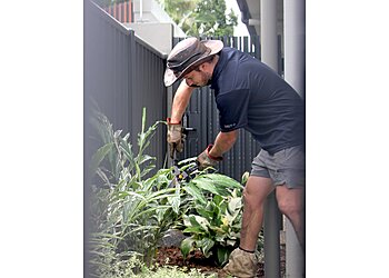 Local Dad Lawn & Garden