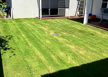 Local Dad Lawn & Garden