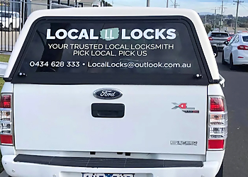 Local Locks