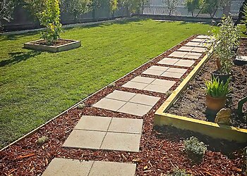 Hobart Landscaping Companies Loci Landscapes image 1