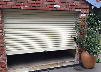 Lock N Secure Garage Doors