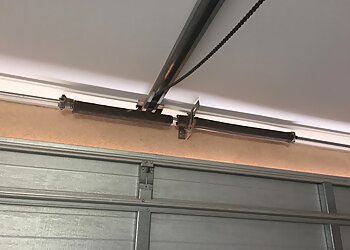 Lock N Secure Garage Doors