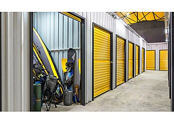 Lock Street Self Storage