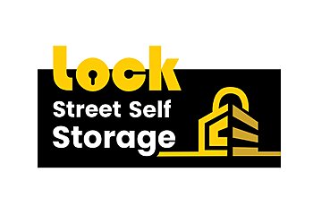Lock Street Self Storage