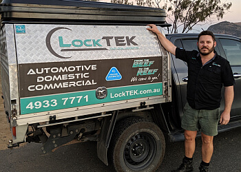 LockTEK