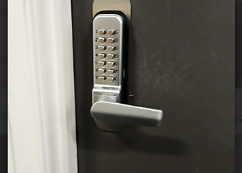 Lockwise Locksmiths