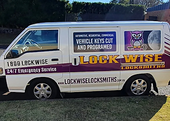 Lockwise Locksmiths Lockwise Locksmiths