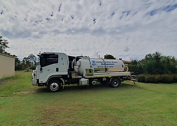 Lockyer Valley Waste Management