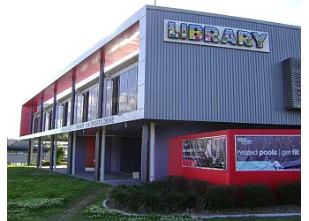 Logan North Library