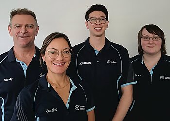 Logan Physio