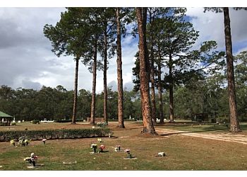 Logan Village Cemetery