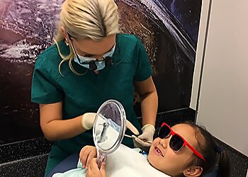 Logan Village Dental