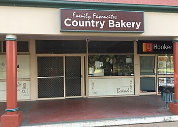 Logan Village Family Favourites Country Bakery