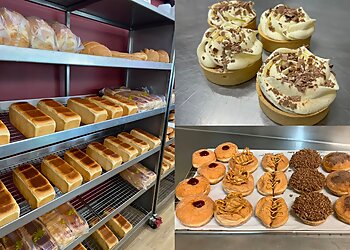 Logan Village Family Favourites Country Bakery