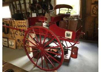 Logan Village Museum