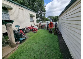 Logan Village Museum