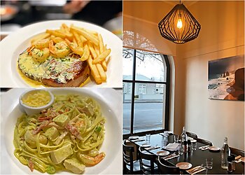 Logans Cafe Restaurant