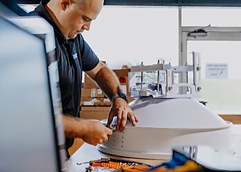 Logic IT Solutions Pty Ltd