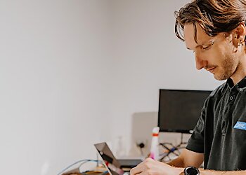 Logic IT Solutions Pty Ltd