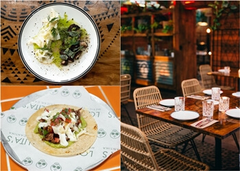 Lolita's Mexican Cantina