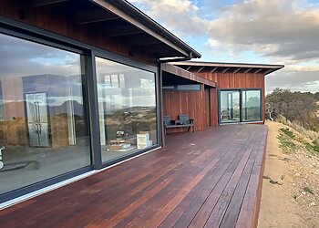 Lomond Windows & Doors