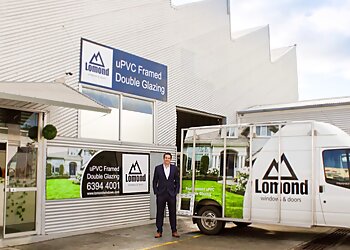 Lomond Windows & Doors
