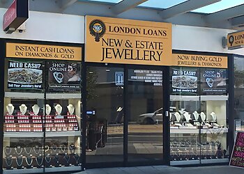 Gold Coast Pawn Shops London Loans New & Estate Jewellery image 1