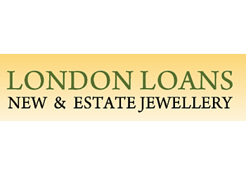 London Loans New & Estate Jewellery