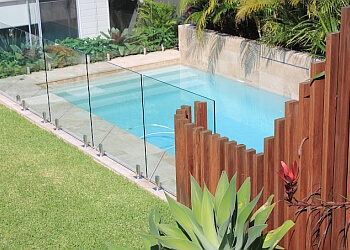 Lone Pine Landscapes