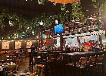 Lone Star Rib House Toowoomba