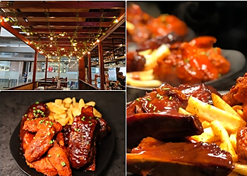 Lone Star Rib House Toowoomba