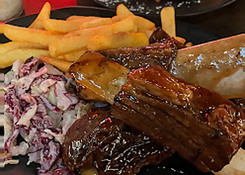 Lone Star Rib House Toowoomba Lone Star Rib House Toowoomba