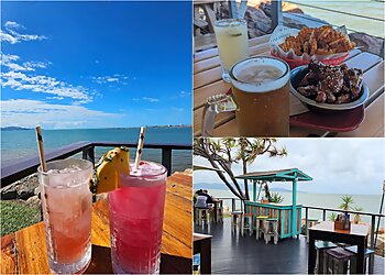 Longboard Bar & Grill