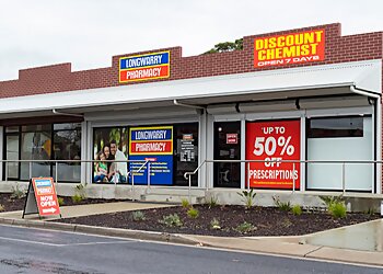 Drouin Pharmacies Longwarry Pharmacy image 1