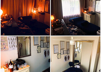 Looking Glass Therapeutic Massage