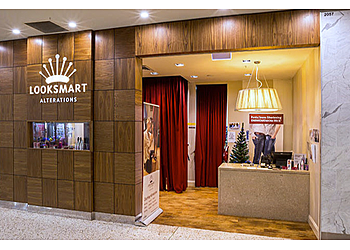 Looksmart Alterations Looksmart Alterations