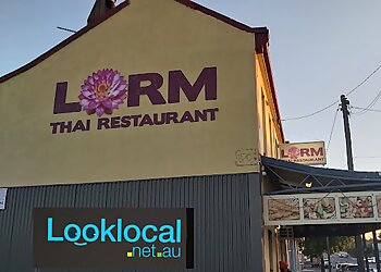 Lorm Thai Restaurant