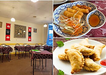 Lorm Thai Restaurant