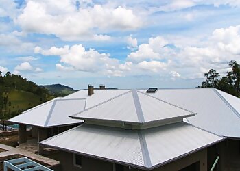 Lorn Roofing Pty. Ltd.