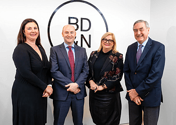 Lorraine White - BAKER DEANE & NUTT LAWYERS