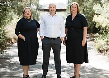 Lorraine White - BAKER DEANE & NUTT LAWYERS