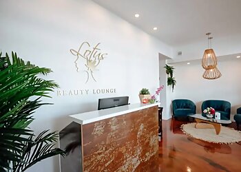 Lotus Beauty Lounge