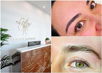 Lotus Beauty Lounge