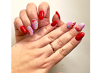 Lotus Nails Lotus Nails