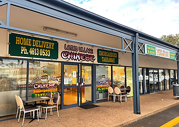 Lotus Village Chinese Takeaway